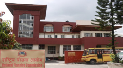  खाद्य प्रणाली रुपान्तरण रणनीतिक योजनाको विवरण सङ्कलन गर्न स्थानीय तहसँग समन्वय गरिने 